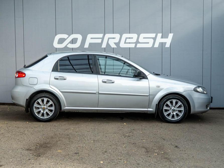 Chevrolet Lacetti I Тамбов  - изображение 5