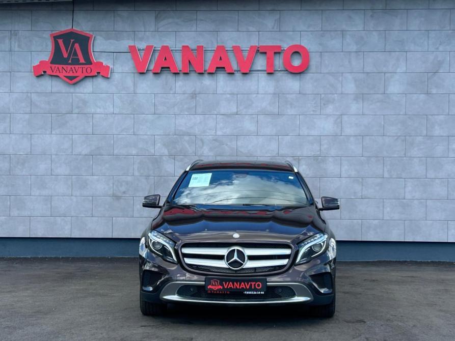 Mercedes-Benz GLA I (X156) Альметьевск  - изображение 2