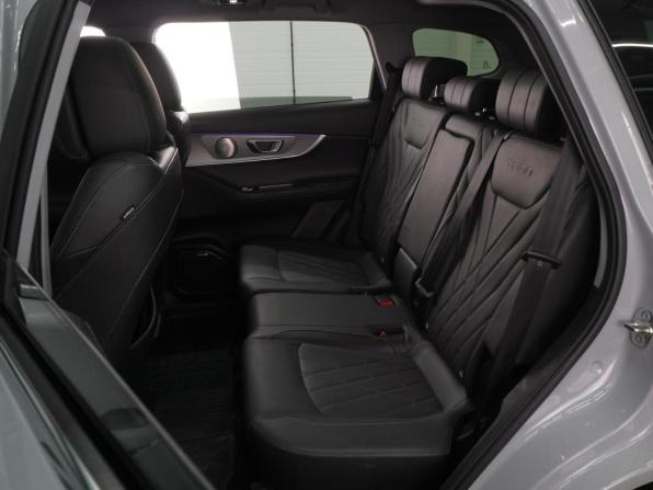 Chery Tiggo 8 Pro Max I с пробегом 2023 года, цена 2 439 000 рублей, 73546 км, внедорожник, Автокод Объявления