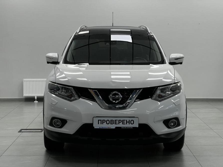 Nissan X-Trail III Казань  - изображение 23