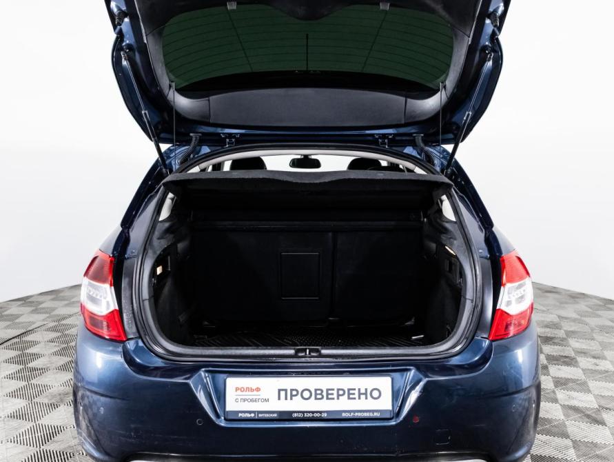 Citroen C4 II Санкт-Петербург  - изображение 14