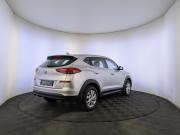 Hyundai Tucson III Рестайлинг Москва  - изображение 31