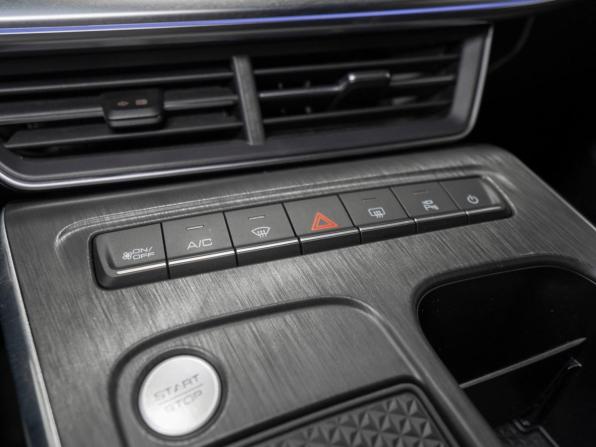 Haval F7 II с пробегом 2025 года, цена 2 980 000 рублей, 17656 км, внедорожник, Автокод Объявления