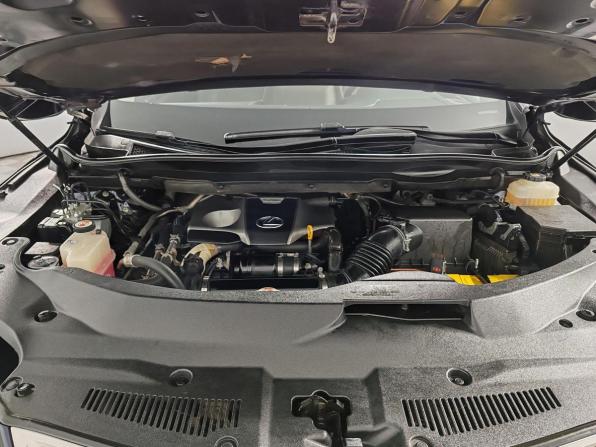 Lexus RX IV Рестайлинг с пробегом 2020 года, цена 3 999 000 рублей, 273693 км, внедорожник, Автокод Объявления