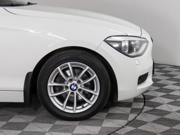 BMW 1 серии II (F20/F21) с пробегом 2011 года, цена 1 197 000 рублей, 151950 км, хэтчбек, Автокод Объявления