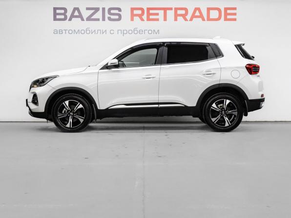 Chery Tiggo 4 Pro I Рестайлинг с пробегом 2024 года, цена 1 970 000 рублей, 11744 км, внедорожник, Автокод Объявления