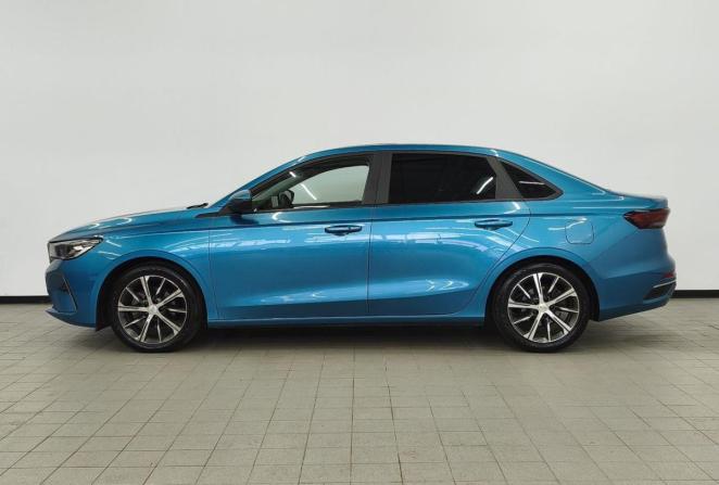 Geely Emgrand II с пробегом 2023 года, цена 1 459 000 рублей, 38899 км, седан, Автокод Объявления