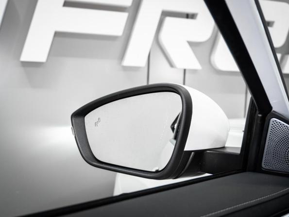 Exeed TXL I Рестайлинг 2 с пробегом 2024 года, цена 2 899 000 рублей, 15690 км, внедорожник, Автокод Объявления