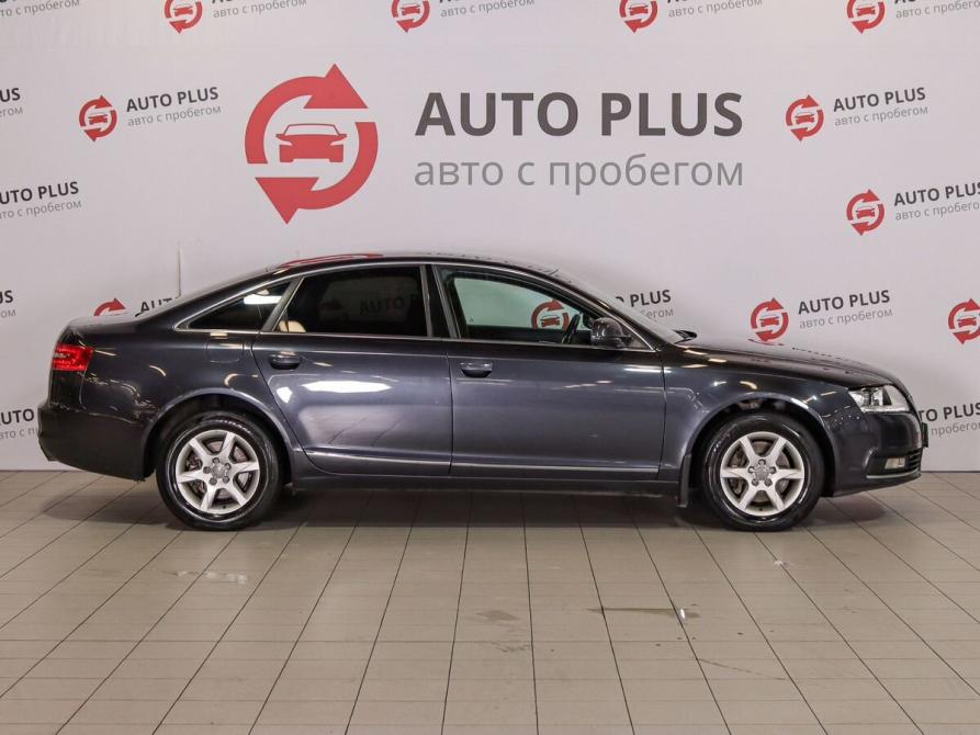 Audi A6 III (C6) Рестайлинг Минеральные Воды  - изображение 6