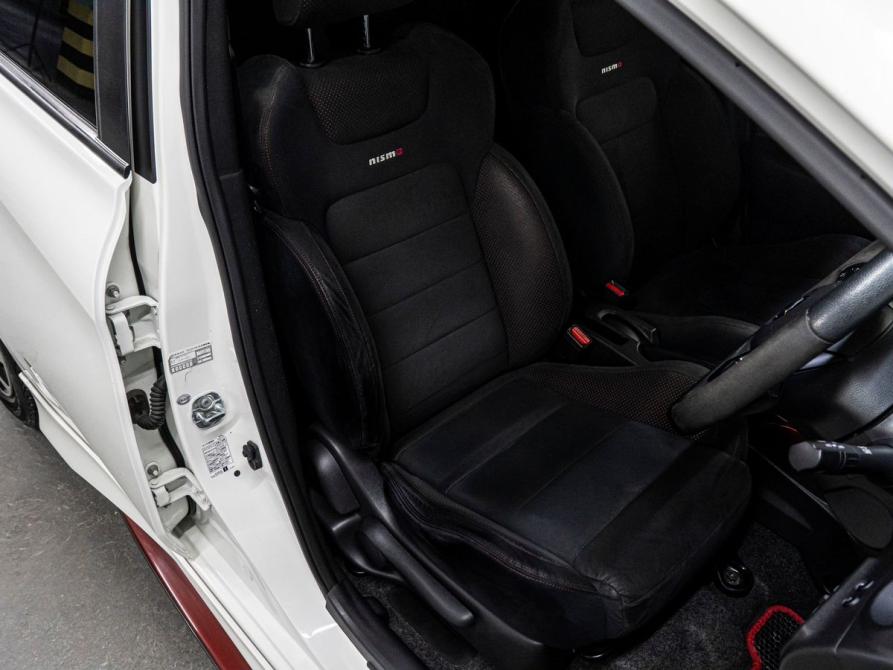 Nissan Note II Рестайлинг Тюмень  - изображение 13