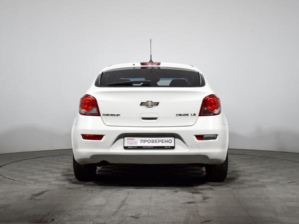 Chevrolet Cruze I Рестайлинг с пробегом 2012 года, цена 700 000 рублей, 199638 км, хэтчбек, Автокод Объявления