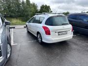 Peugeot 308 I Рестайлинг Нижний Новгород  - изображение 30