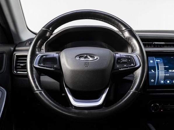 Chery Tiggo 4 I Рестайлинг с пробегом 2021 года, цена 1 380 000 рублей, 58715 км, внедорожник, Автокод Объявления