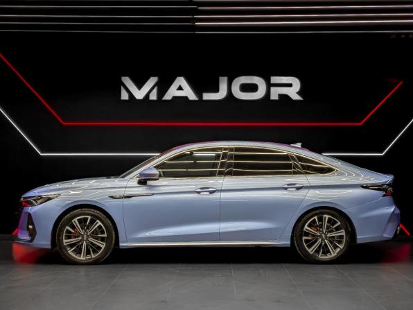 Chery Arrizo 8 с пробегом 2023 года, цена 1 850 000 рублей, 58500 км, седан, Автокод Объявления