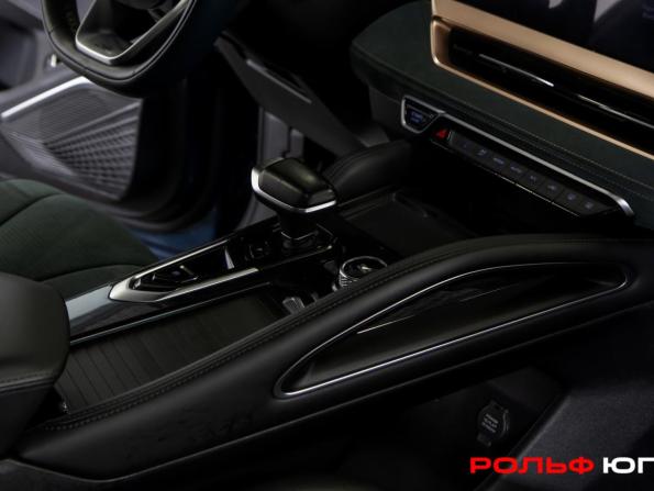 Geely Monjaro I с пробегом 2023 года, цена 2 868 000 рублей, 56080 км, внедорожник, Автокод Объявления