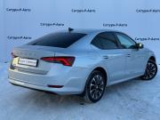 Skoda Octavia IV (A8) Курган  - изображение 22