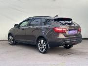 Lada (ВАЗ) Vesta I Липецк  - изображение 2