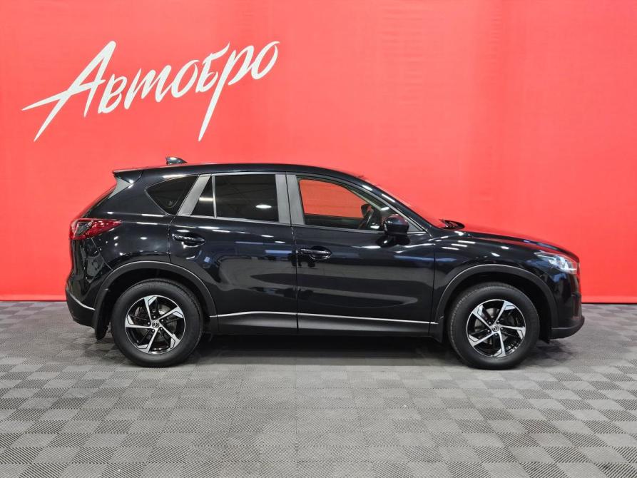 Mazda CX-5 I Вологда  - изображение 6