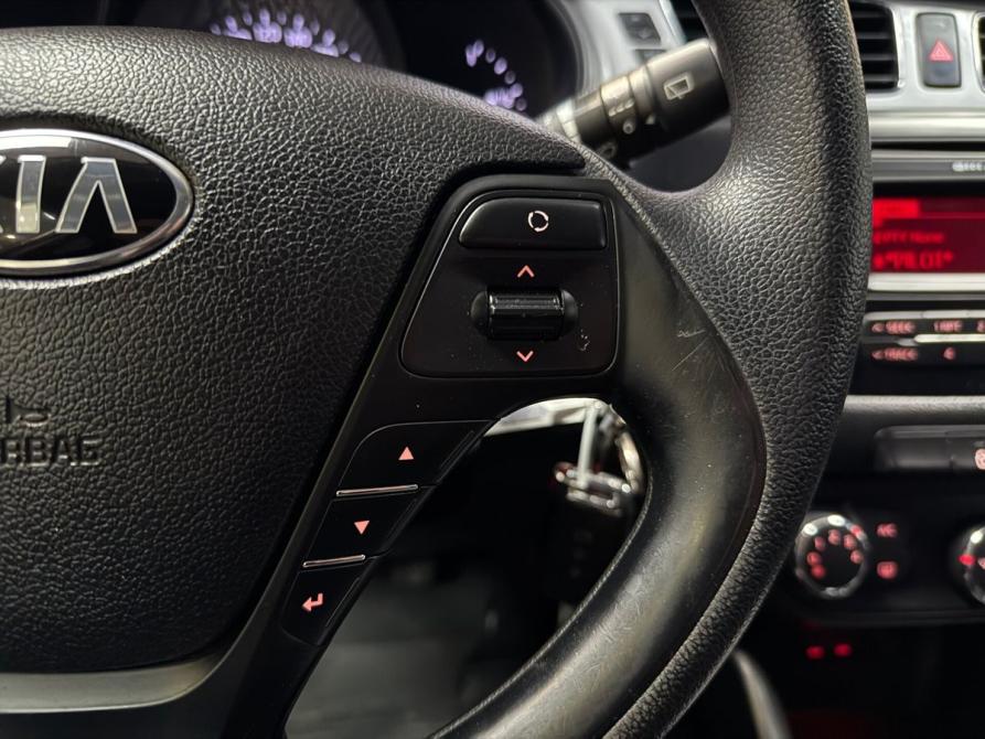 Kia Ceed II Тверь  - изображение 7