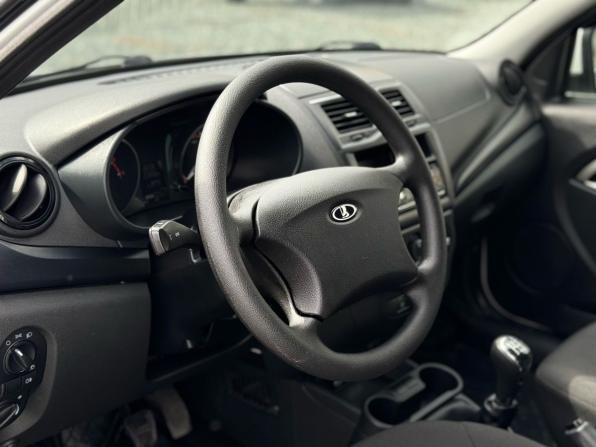 Lada (ВАЗ) Granta I Рестайлинг с пробегом 2022 года, цена 679 000 рублей, 37500 км, седан, Автокод Объявления