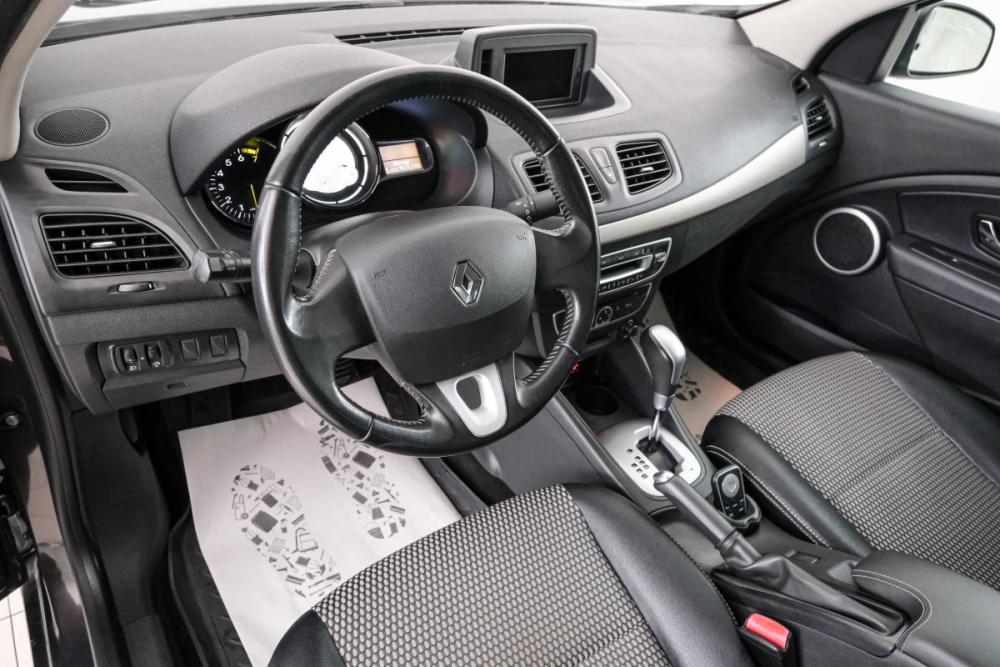 Renault Fluence I Красноярск  - изображение 9