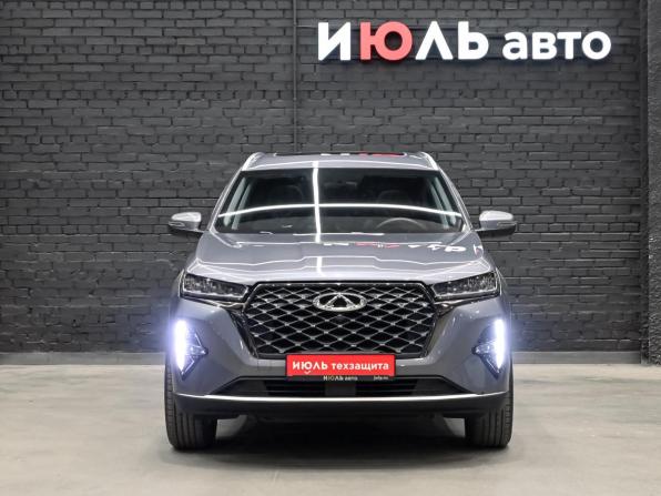 Chery Tiggo 7 Pro Max I с пробегом 2023 года, цена 1 920 000 рублей, 28795 км, внедорожник, Автокод Объявления