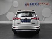 Toyota RAV4 IV (XA40) Рестайлинг Москва  - изображение 29