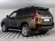 Toyota Land Cruiser Prado 150 Series Рестайлинг 2 Химки  - изображение 25