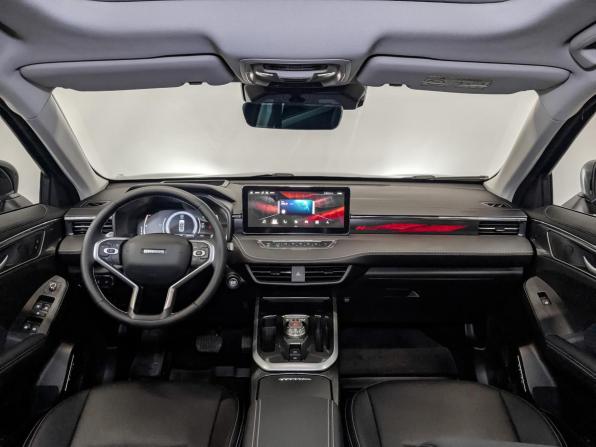 Haval Jolion I Рестайлинг с пробегом 2025 года, цена 2 495 000 рублей, 7893 км, внедорожник, Автокод Объявления