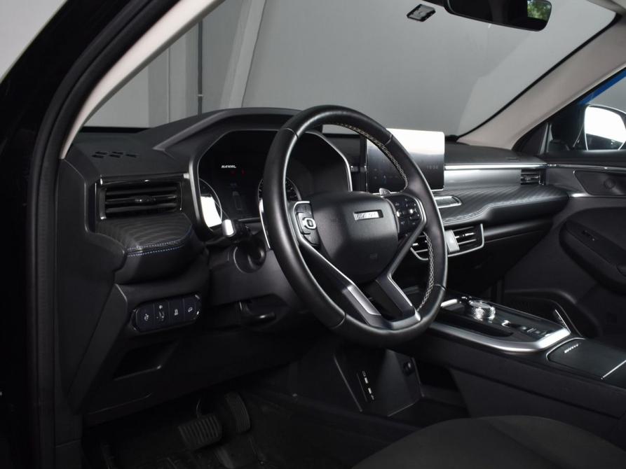 Haval Jolion I Кемерово  - изображение 8