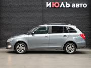 Skoda Fabia II Рестайлинг Екатеринбург  - изображение 26