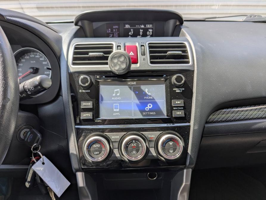 Subaru Forester IV Рестайлинг Москва  - изображение 3