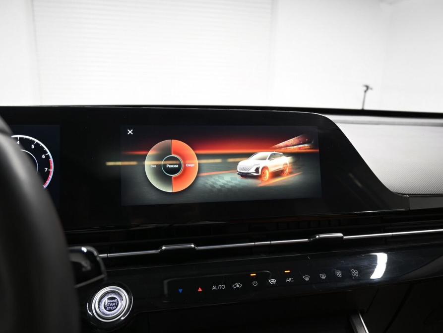 Omoda C5 I Тверь  - изображение 19