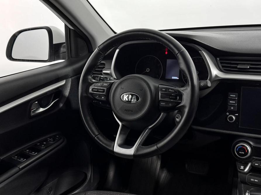 Kia Rio IV Рестайлинг Санкт-Петербург  - изображение 15
