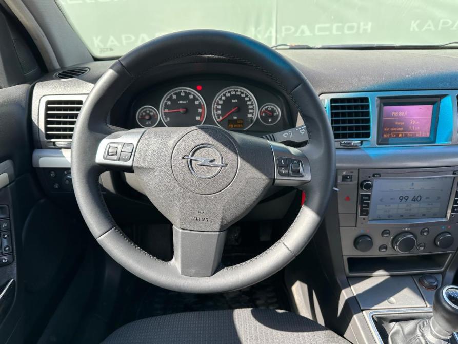 Opel Vectra C Рестайлинг Екатеринбург  - изображение 5