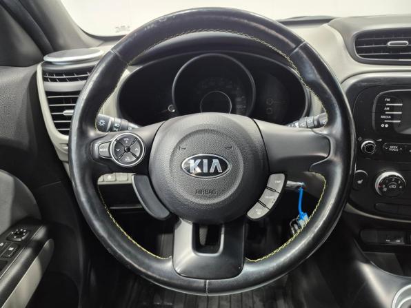 Kia Soul II с пробегом 2014 года, цена 1 210 000 рублей, 85000 км, хэтчбек, Автокод Объявления