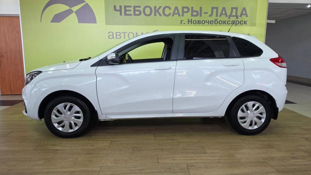 Lada (ВАЗ) XRAY I Чебоксары  - изображение 4