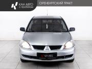Mitsubishi Lancer IX Рестайлинг Казань  - изображение 19
