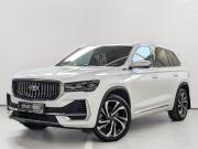 Geely Monjaro I Москва  - изображение 31