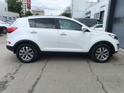 Kia Sportage III Рестайлинг Москва  - изображение 18