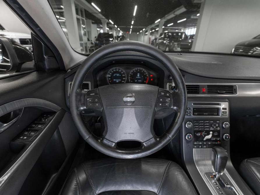 Volvo S80 II Москва  - изображение 10