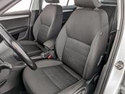 Skoda Octavia III (A7) Рестайлинг Москва  - изображение 46