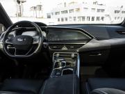 Geely Tugella I Рестайлинг Москва  - изображение 34