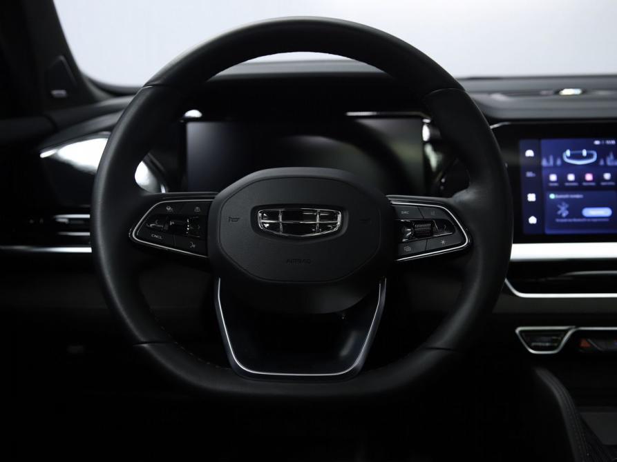 Geely Monjaro I Уфа  - изображение 15