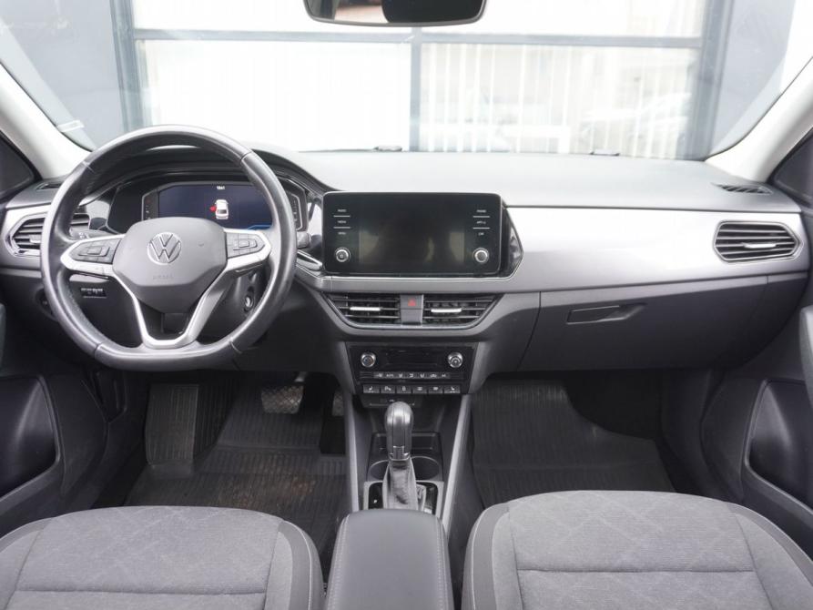 Volkswagen Polo VI Москва  - изображение 12