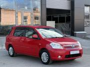 Toyota Raum II Новосибирск  - изображение 21