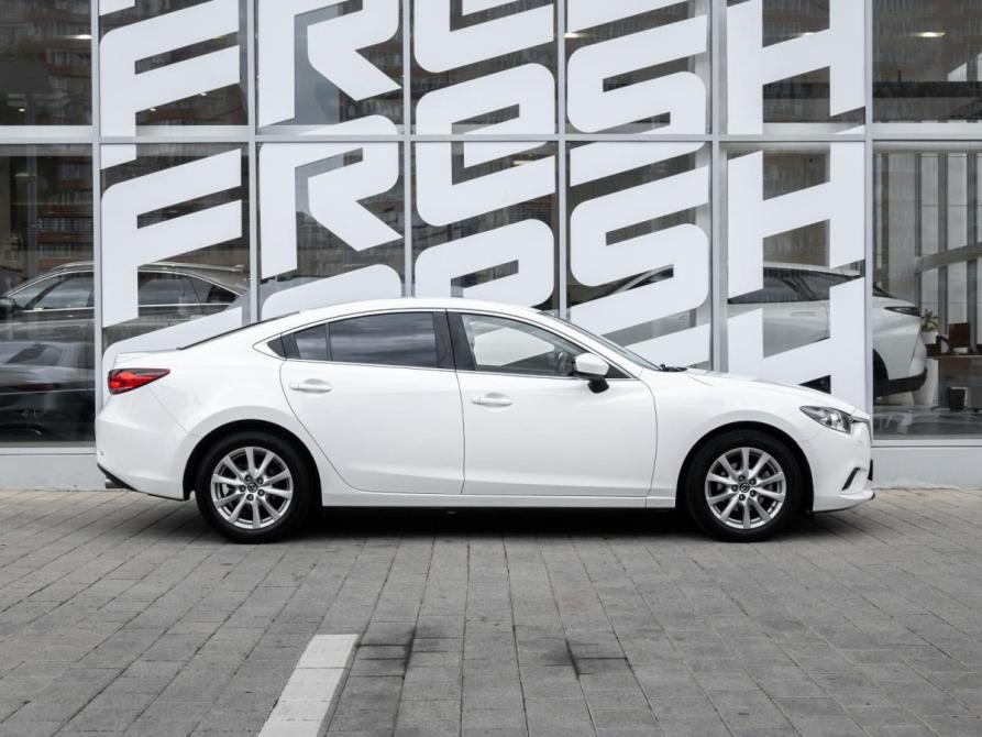 Mazda 6 III (GJ) Ставрополь  - изображение 5
