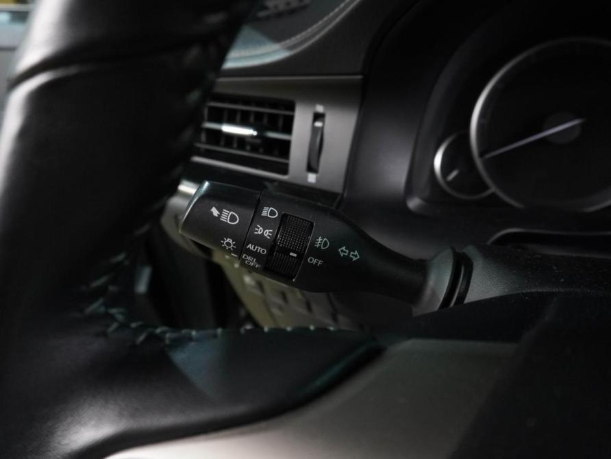 Lexus ES VI Рестайлинг Воронеж  - изображение 16