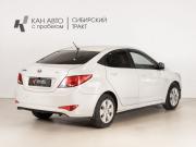 Hyundai Solaris I Рестайлинг Казань  - изображение 11