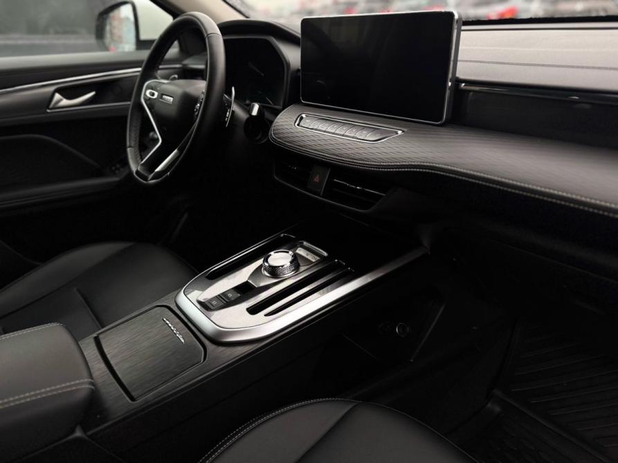 Haval Jolion I Ижевск  - изображение 13